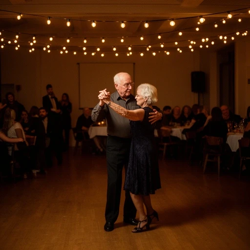 ミロンガナイト